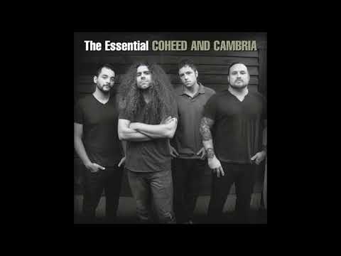 Coheed And Cambria - A Favor House Atlantic