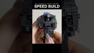 Download lagu Speed Build:RG Zeong/ジオング Full build up on my channel! mp3 Download lagu Speed Build:RG Zeong/ジオング Full build up on my channel! mp3