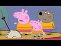 Peppa Pig Grampy Rabbit S Lighthouse 36 Episode 3 Season HD