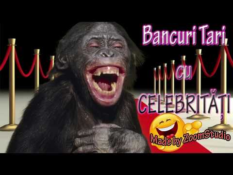 O Ora de Bancuri Tari cu Celebritati