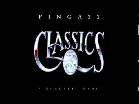 Fingazz - Love Come Down.