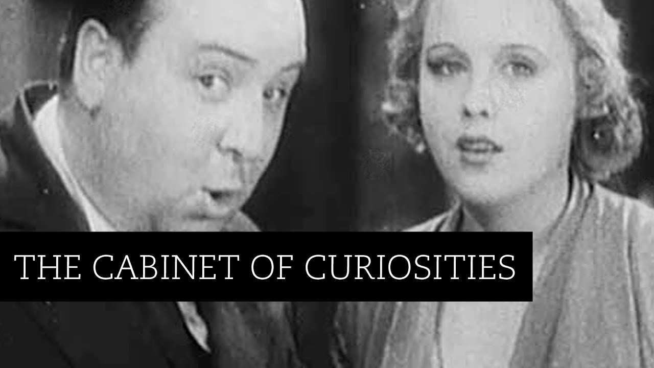 Blackmail Test Take (1929) - Alfred Hitchcock | BFI