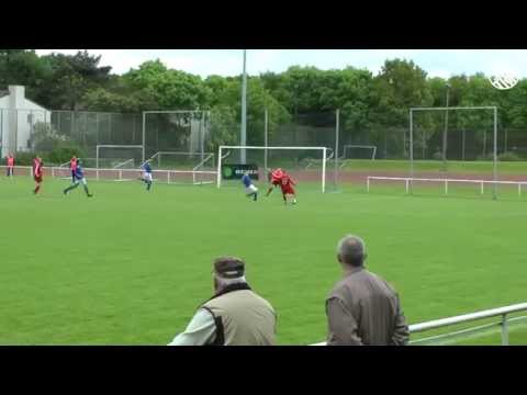 SC Alstertal-Langenhorn - SC Vier- und Marschlande (Oberliga Hamburg) - Spielszenen | ELBKICK.TV