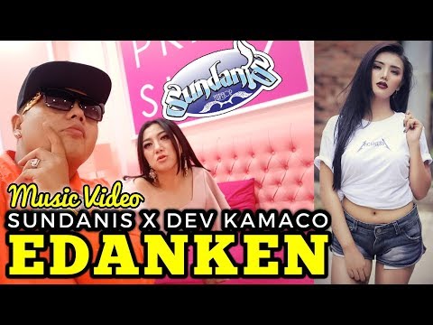 EDANKEUN - SUNDANIS X DEV KAMACO (Official Music Video)