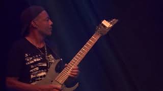 Tony MacAlpine - Sacred Wonder - Live @ Boerderij, Zoetermeer, Holland, 2018