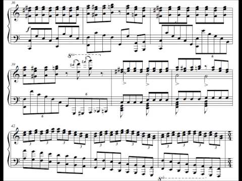 Nintendo a la Cziffra: Super Mario Bros. 3 - Athletic