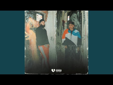 Made for This (feat. YG Dreamz)