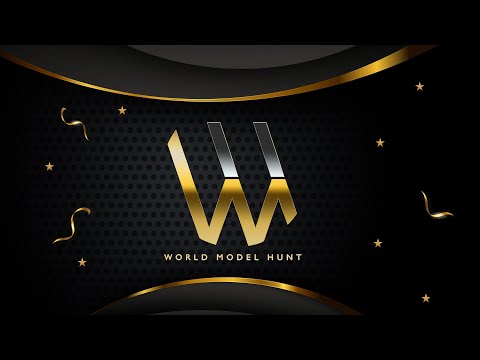 World Model Hunt Rewind Promo - Best of 2022