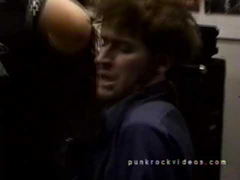 The Hookers Live @ Headline Records, Los Angeles, CA, 1999