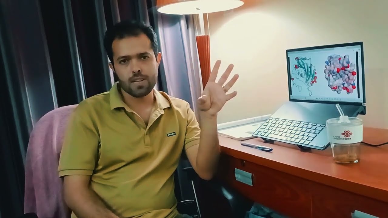 Research Center Video 2