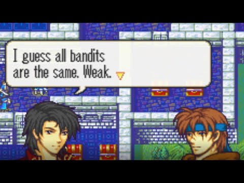 The Last Promise chapter 13- return of the coolest swordsman ever