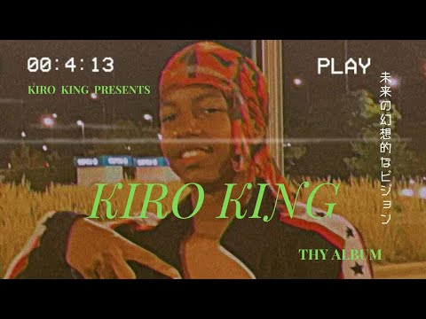Kiro King - WEESH! ( prod. Amaro )
