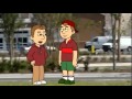 GoAnimate The Movie 2006 Widescreen Full Movie