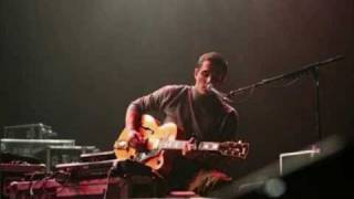 John Mayer - Great Indoors (Acoustic)
