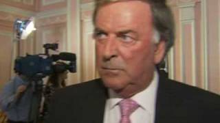 Terry Wogan quits Eurovision