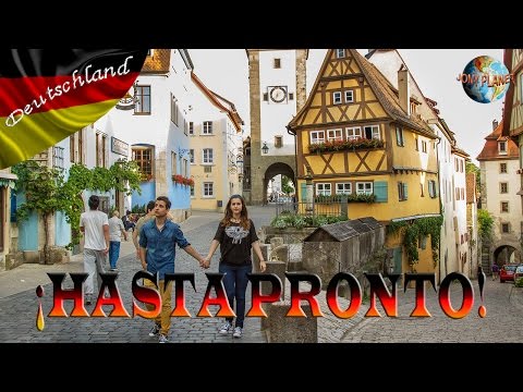 download lagu mp3 mp4 Ruta Romantica Alemania, download lagu Ruta Romantica Alemania gratis, unduh video klip Ruta Romantica Alemania