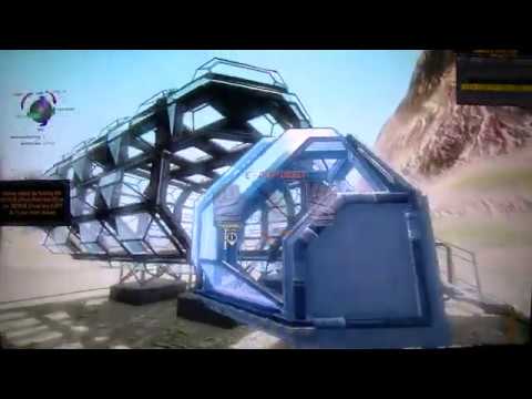 MongoTV_4010 - Mongo Games - Part 8 - Take On Mars