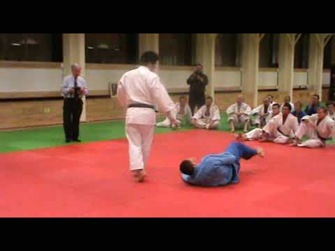 Judo - Compilation of Kosei Inoue (JPN) in Action_2