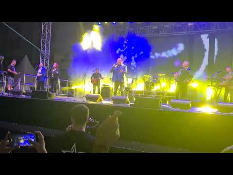 Halid Bešlić - Cardak - Nova Gradiška 2022 (Glazbeno Ljeto)