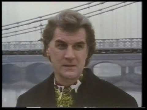 Film 90 Location Report - The Big Man