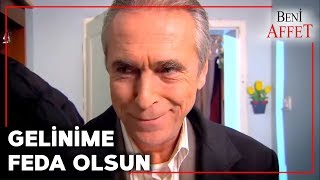 Osman Kozan Bahara Hediye Kolye Verdi  Beni Affet 84 Bölüm
