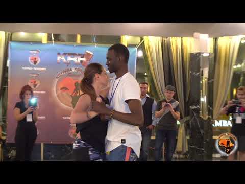 Remember Kizomba Festival 2017 - Demo Demo Olo Evts XtraKiz