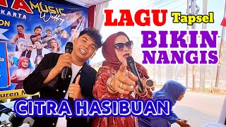 Download lagu CITRA HASIBUAN - A PROMISE ON A FUR BENCH || Old Tapsel Mandailing Song mp3 Download lagu CITRA HASIBUAN - A PROMISE ON A FUR BENCH || Old Tapsel Mandailing Song mp3