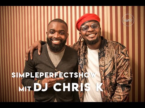 simpleperfectshow | 8.Folge | DJ Chris K