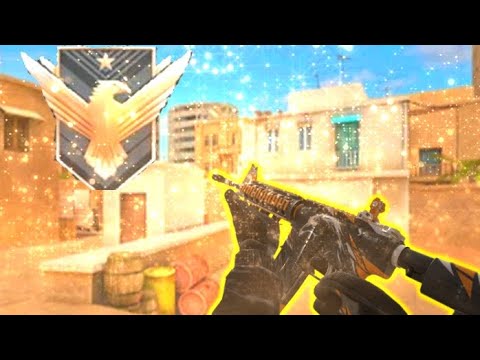 STANDOFF 2 | Jogabilidade completa da partida competitivo #5 Moto E7 POWER