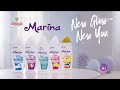 Iklan Marina Mawar Eva Revisi