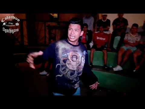 Semifinal/ fecha 7:  Crisis VS MC You