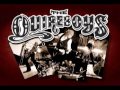 The Quireboys - When I'm Away From You 