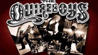 The Quireboys - When I'm Away From You