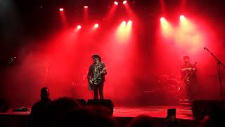 Tiamat - Phantasma De Luxe (İstanbul 2022)