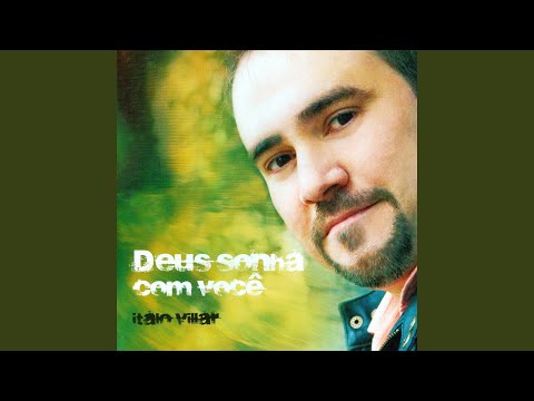 Onde Estão Os Profetas - Ítalo Villar