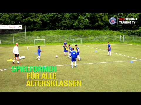 Intro MFSFussballtraining.tv