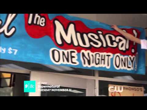 supernatural 10x05 extended promo