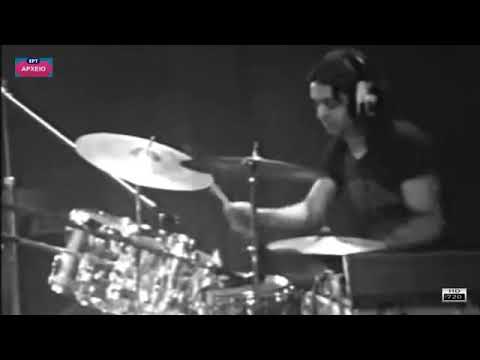 Maria Farantouri - O Antonis