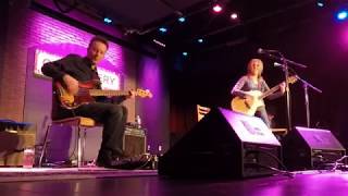 &quot;Landspeed Song&quot; Tanya Donelly at City Winery Boston