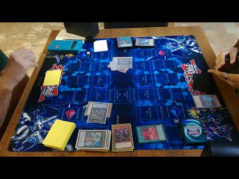 Lanza Vs Geraci - Zoodiac Vs Invoked Game 2