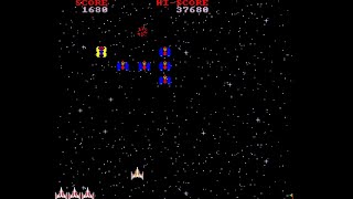 Space Amiga Games