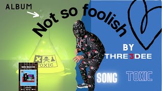 Toxic Music Video