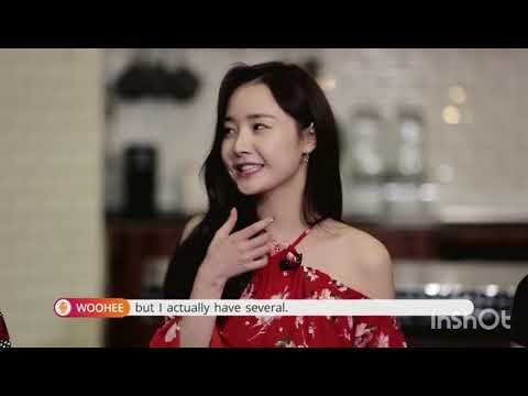 Euijin scolds faster than my mom