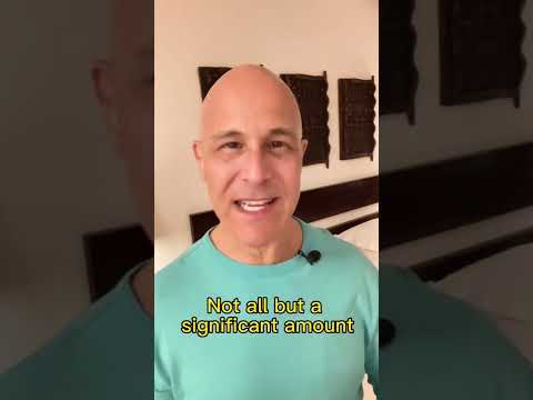 How to Eat Pizza With Less CALORIES!  Dr. Mandell