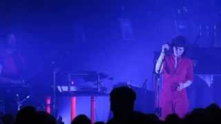 The Dø - A Mess Like This Live