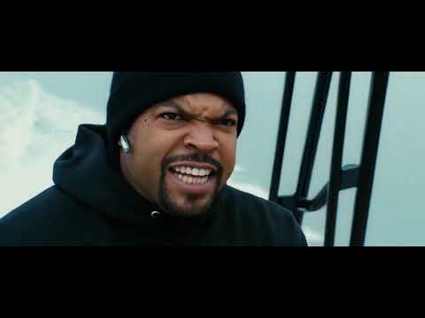 xXx:State of The Union (Legend's)