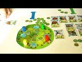 Clash Of Vikings Queen Games Essen 2019