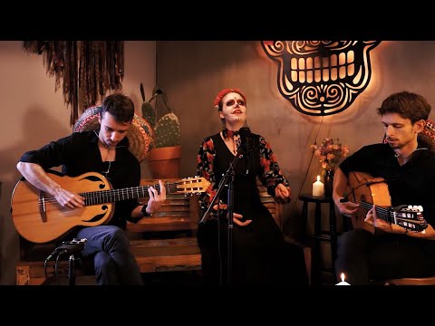 Júlia Masnicová and Piotr Hortmanowicz