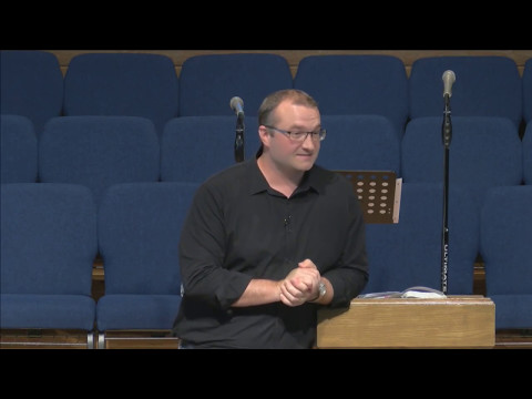 Parable of the Shrewd Manager - Luke 16:1-3