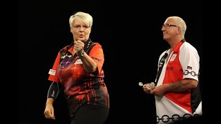 Lisa Ashton sends out MESSAGE: “It's always been me and Fallon but it's not just us now”
